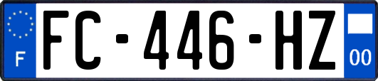 FC-446-HZ