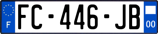 FC-446-JB