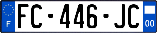 FC-446-JC