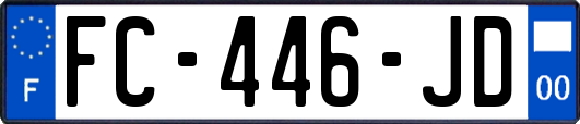 FC-446-JD