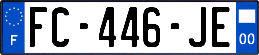 FC-446-JE