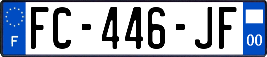 FC-446-JF