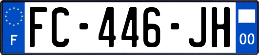 FC-446-JH