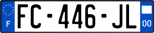 FC-446-JL