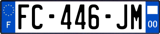FC-446-JM