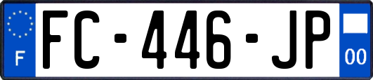 FC-446-JP