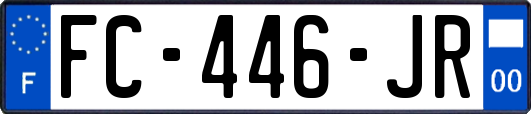 FC-446-JR