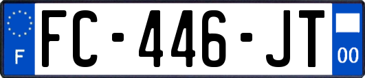 FC-446-JT