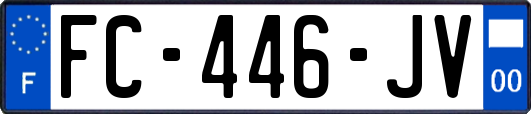 FC-446-JV