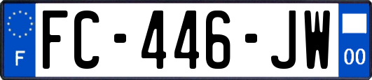 FC-446-JW