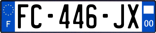 FC-446-JX