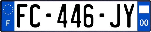 FC-446-JY