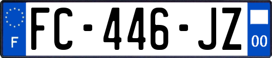 FC-446-JZ