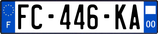 FC-446-KA