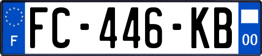 FC-446-KB