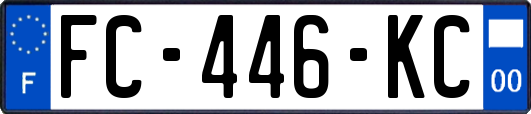 FC-446-KC