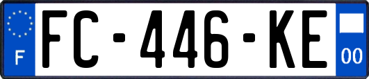 FC-446-KE