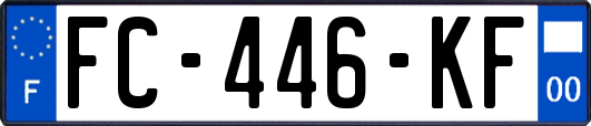 FC-446-KF