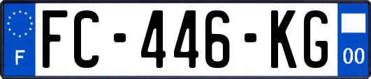 FC-446-KG