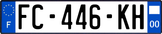 FC-446-KH