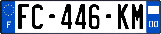 FC-446-KM