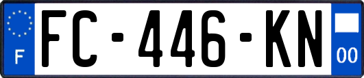 FC-446-KN