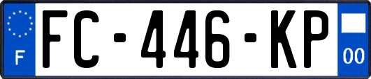 FC-446-KP