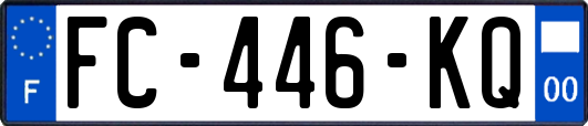 FC-446-KQ