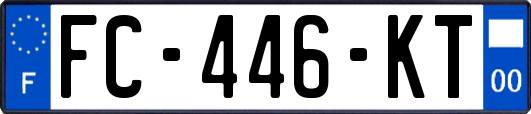 FC-446-KT