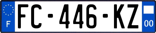 FC-446-KZ