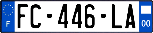 FC-446-LA