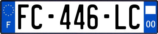 FC-446-LC