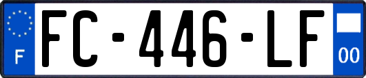 FC-446-LF