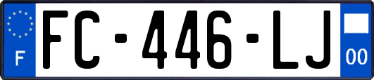 FC-446-LJ