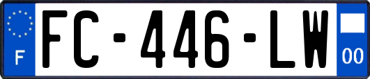 FC-446-LW