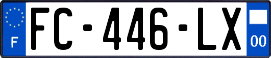 FC-446-LX