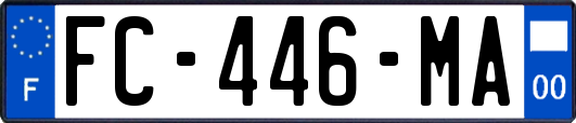 FC-446-MA