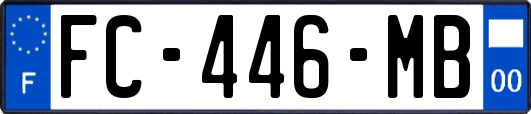 FC-446-MB