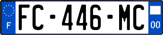 FC-446-MC