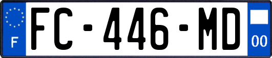 FC-446-MD