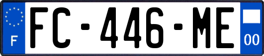 FC-446-ME