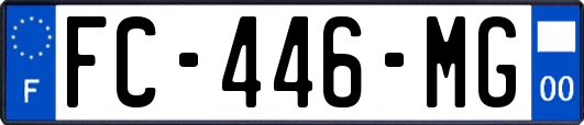 FC-446-MG