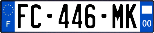 FC-446-MK