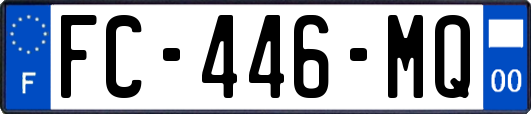 FC-446-MQ