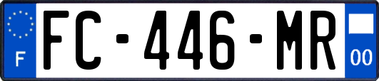 FC-446-MR