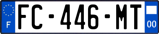FC-446-MT