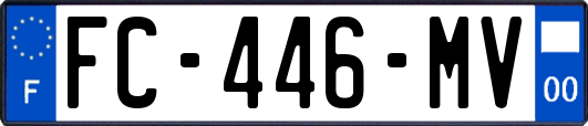 FC-446-MV