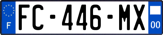 FC-446-MX