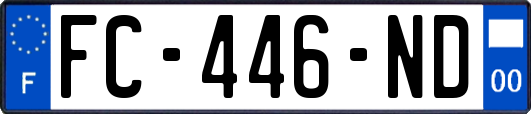 FC-446-ND