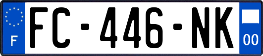 FC-446-NK